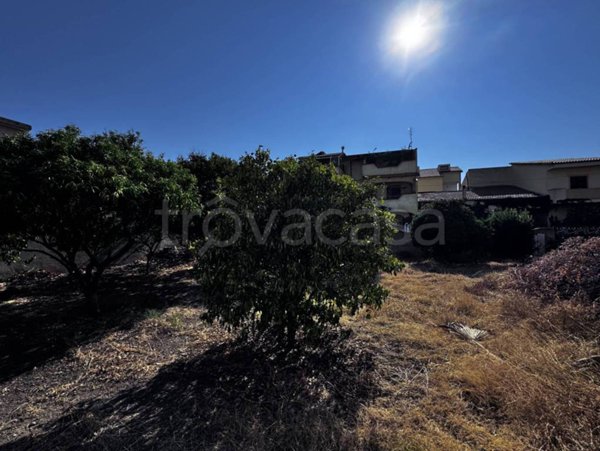 terreno in vendita ad Olbia in zona Aldo Moro