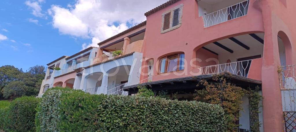 appartamento in vendita ad Olbia