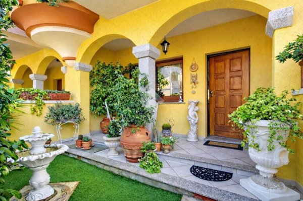 casa indipendente in vendita ad Olbia in zona Bandinu