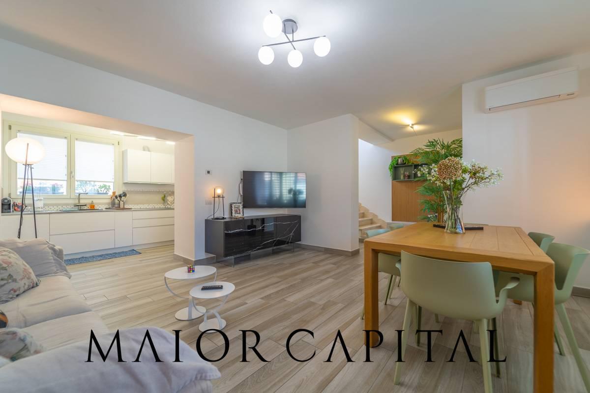 casa indipendente in vendita ad Olbia in zona Lu Sticcadu