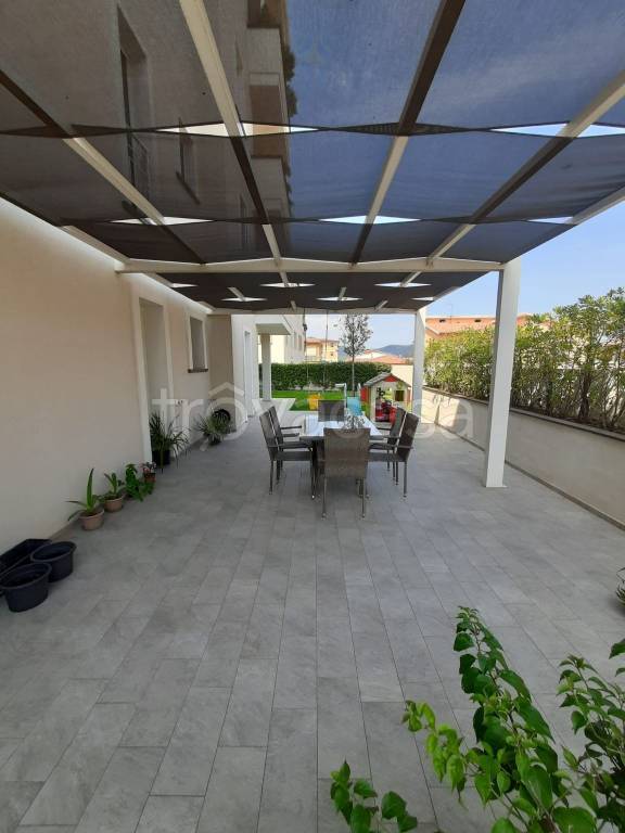 appartamento in vendita ad Olbia