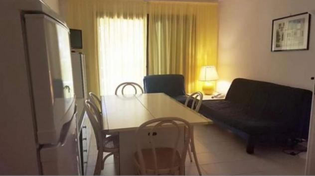 appartamento in vendita ad Olbia