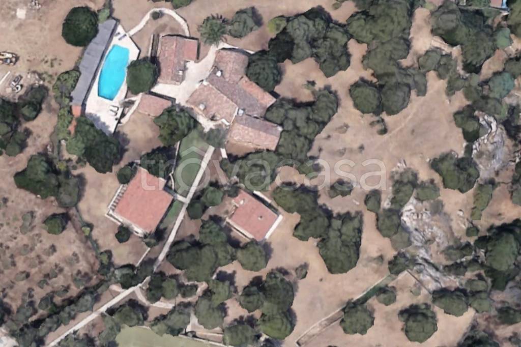 casa indipendente in vendita ad Olbia