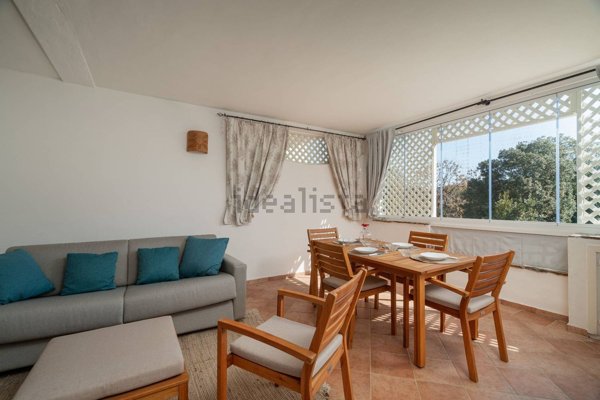 appartamento in vendita ad Olbia in zona Porto Rotondo