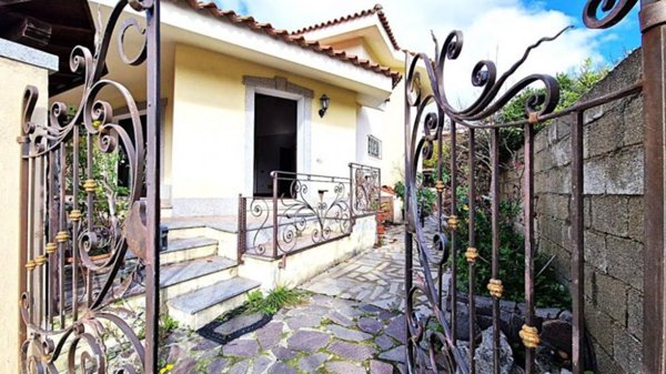 casa indipendente in vendita ad Olbia in zona Osseddu