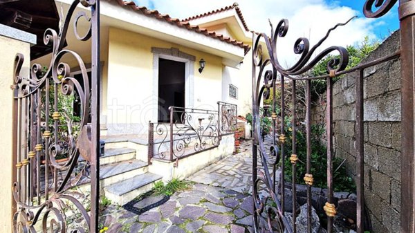 casa indipendente in vendita ad Olbia in zona Osseddu