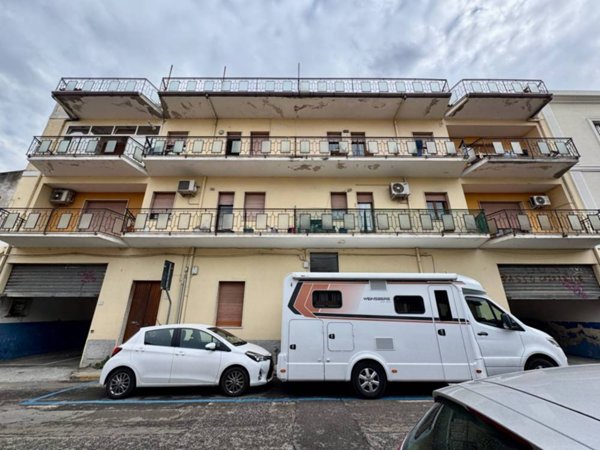 appartamento in vendita ad Olbia in zona Centro Storico