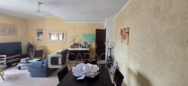 appartamento in vendita ad Olbia