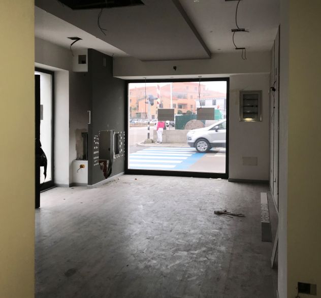 appartamento in vendita ad Olbia in zona Vittorio Veneto