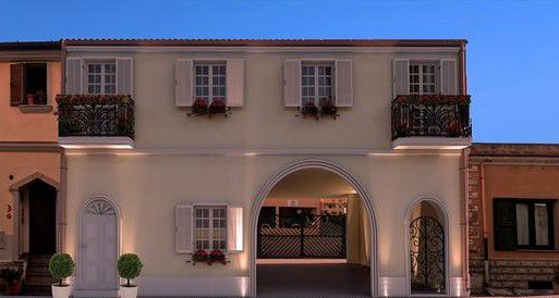 appartamento in vendita ad Olbia in zona Vittorio Veneto