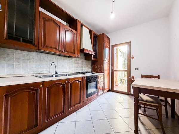 casa indipendente in vendita ad Olbia in zona Consarcasa