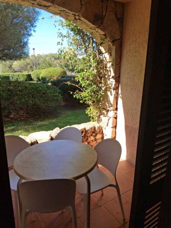 appartamento in vendita ad Olbia