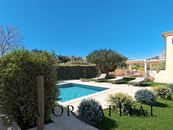 casa indipendente in vendita ad Olbia in zona Pittulongu