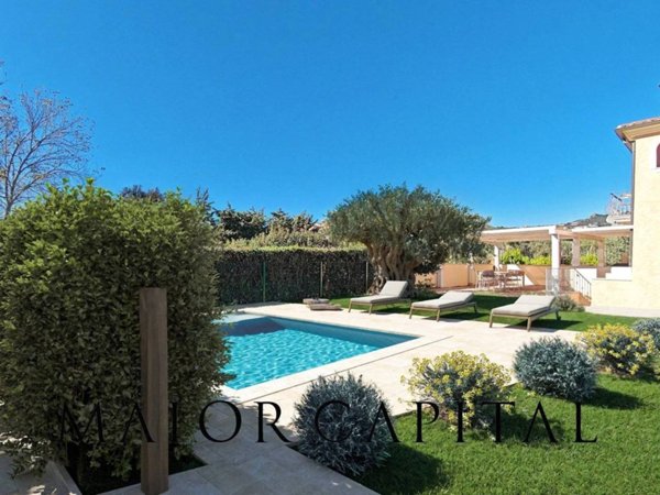 casa indipendente in vendita ad Olbia in zona Pittulongu