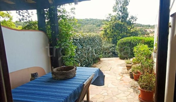 appartamento in vendita ad Olbia in zona San Pantaleo