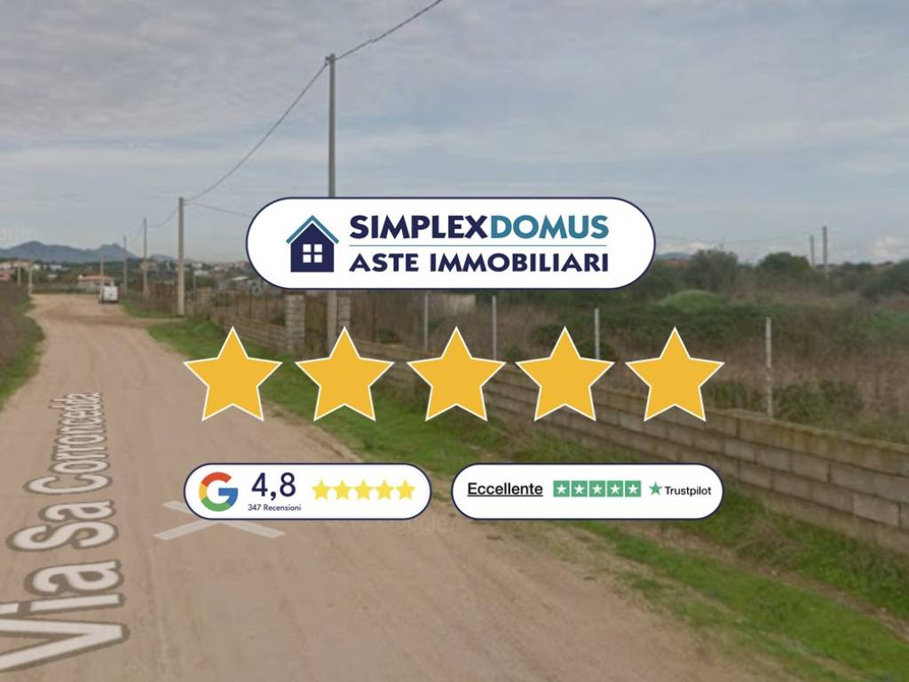 casa indipendente in vendita ad Olbia in zona Olbia Mare / Sa Marinedda