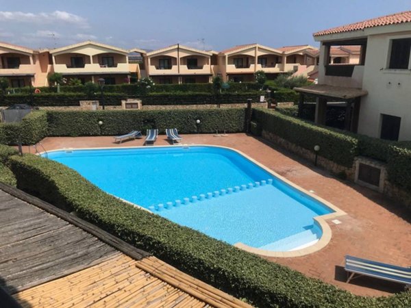 appartamento in vendita ad Olbia in zona Murta Maria