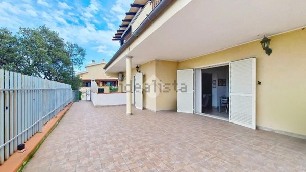 appartamento in vendita ad Olbia