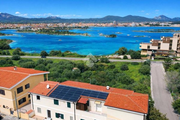 appartamento in vendita ad Olbia in zona Centro Storico