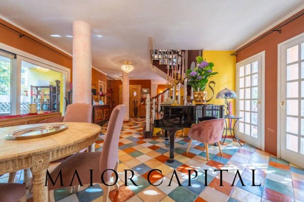casa indipendente in vendita ad Olbia in zona Aldo Moro