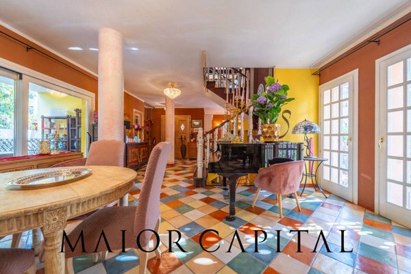 casa indipendente in vendita ad Olbia in zona Aldo Moro