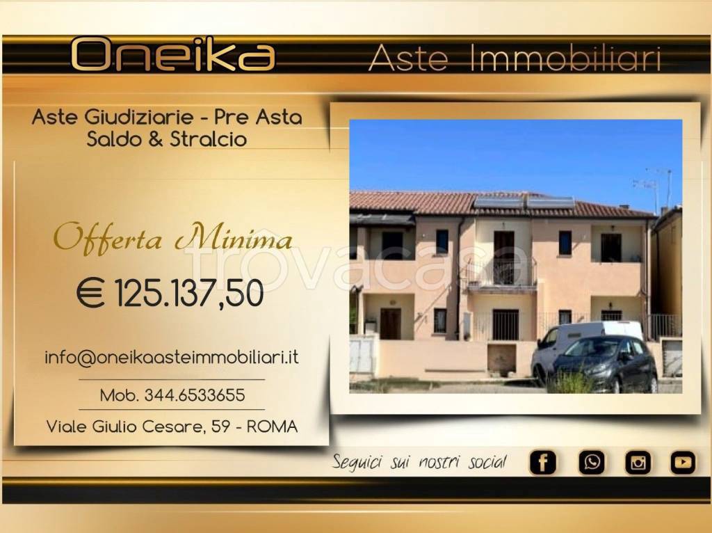 appartamento in vendita ad Olbia in zona Bandinu