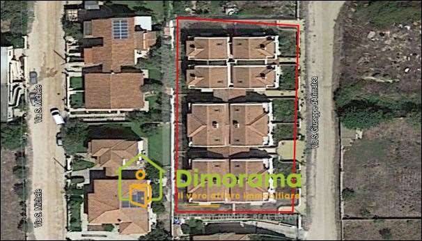 appartamento in vendita ad Olbia