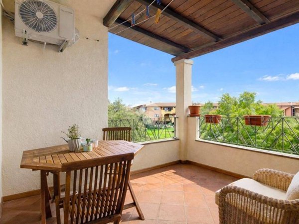 appartamento in vendita ad Olbia in zona Olbia Mare / Sa Marinedda