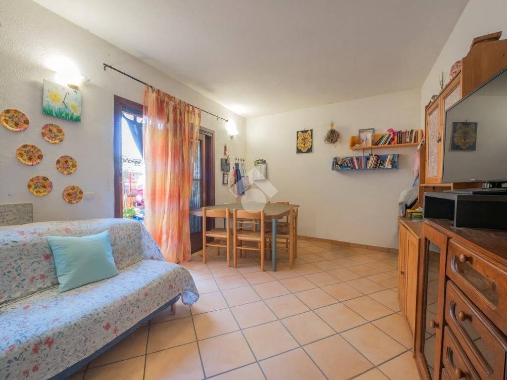 appartamento in vendita ad Olbia in zona Aldo Moro