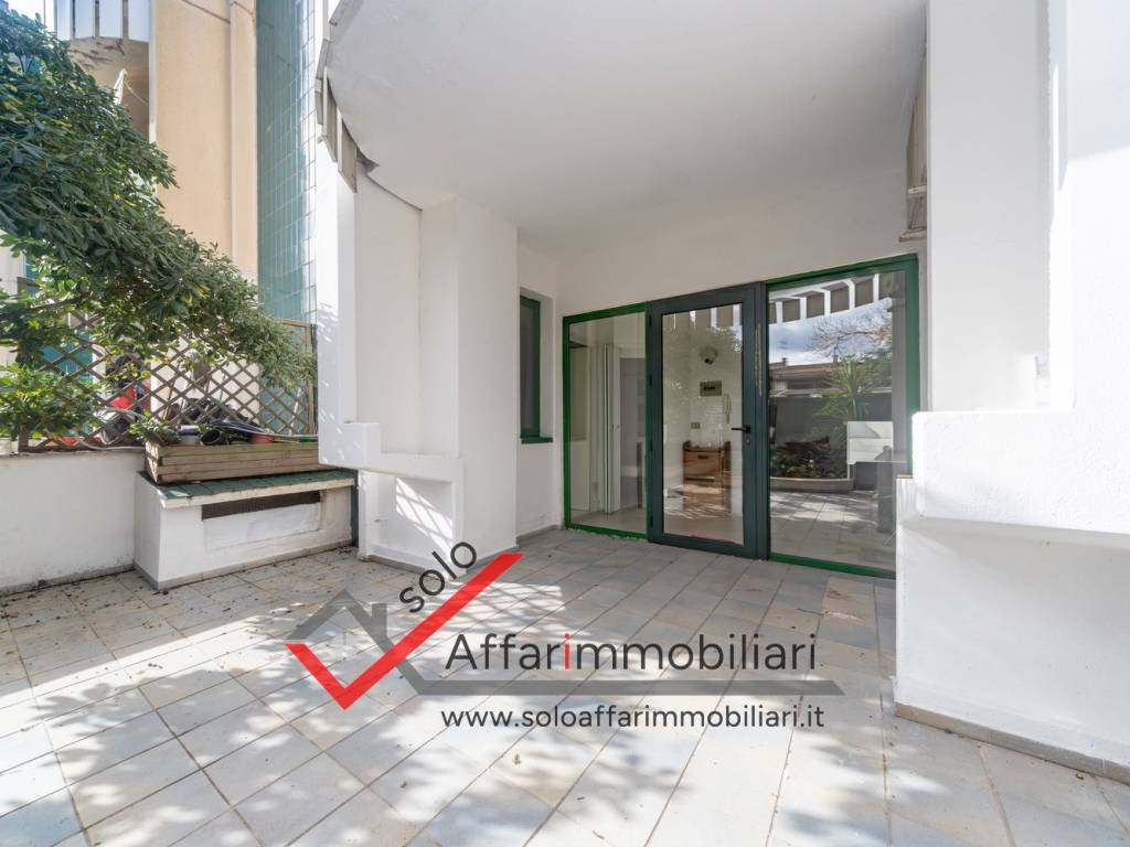 appartamento in vendita ad Olbia in zona Osseddu