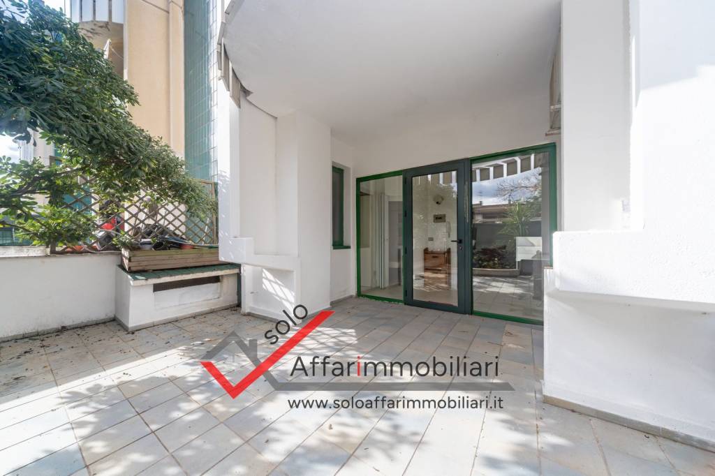 appartamento in vendita ad Olbia