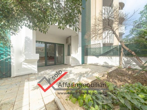 appartamento in vendita ad Olbia in zona Osseddu