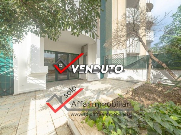 appartamento in vendita ad Olbia in zona Osseddu