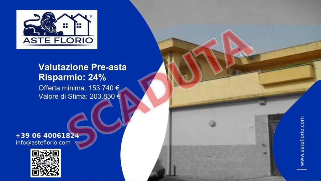 appartamento in vendita ad Olbia