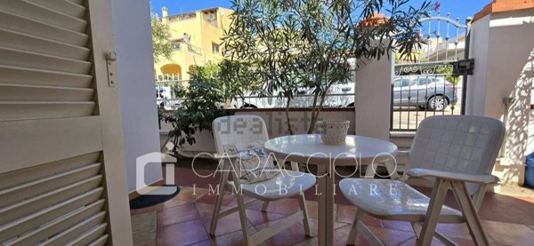 casa indipendente in vendita ad Olbia in zona Aldo Moro