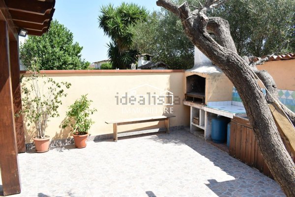 casa indipendente in vendita ad Olbia in zona Lu Sticcadu