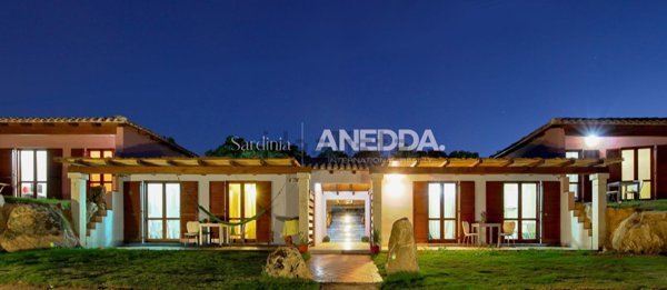 casa indipendente in vendita ad Olbia in zona San Pantaleo