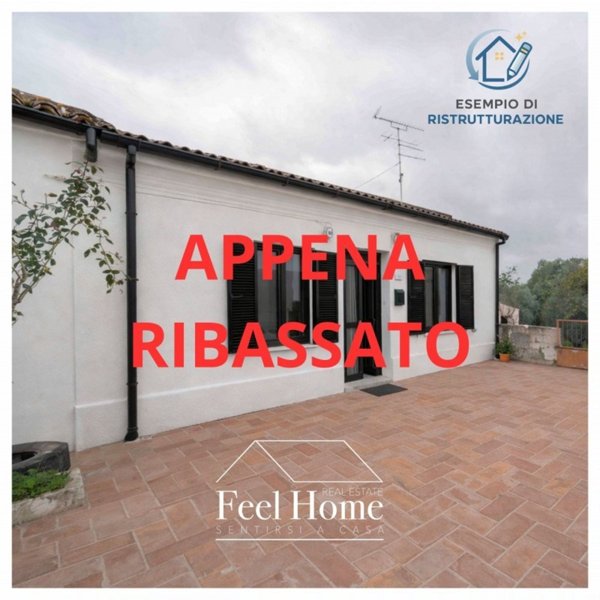 casa indipendente in vendita ad Olbia in zona Berchiddeddu