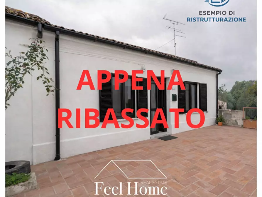 casa indipendente in vendita ad Olbia in zona Centro Storico