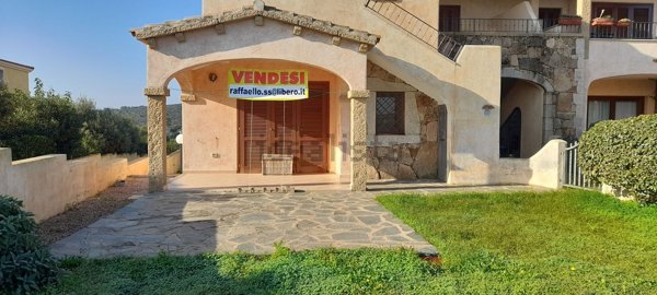 casa indipendente in vendita ad Olbia