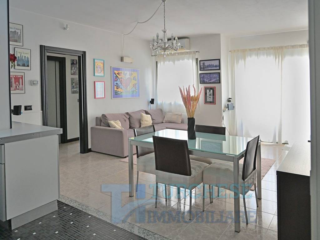 appartamento in vendita ad Olbia in zona Aldo Moro