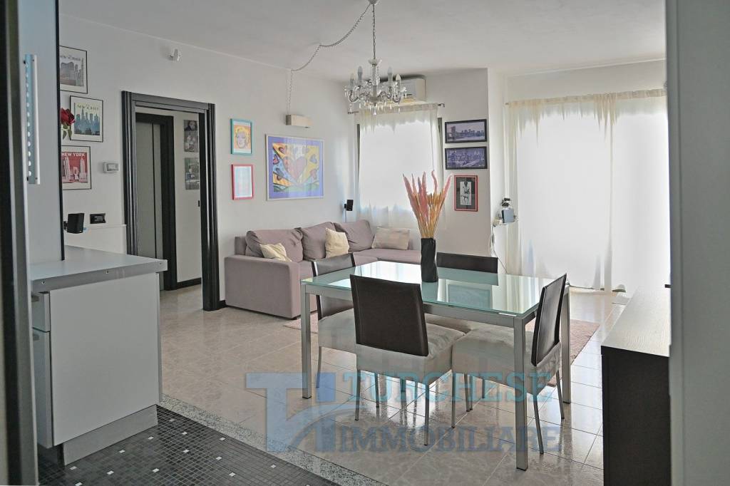 appartamento in vendita ad Olbia in zona Aldo Moro