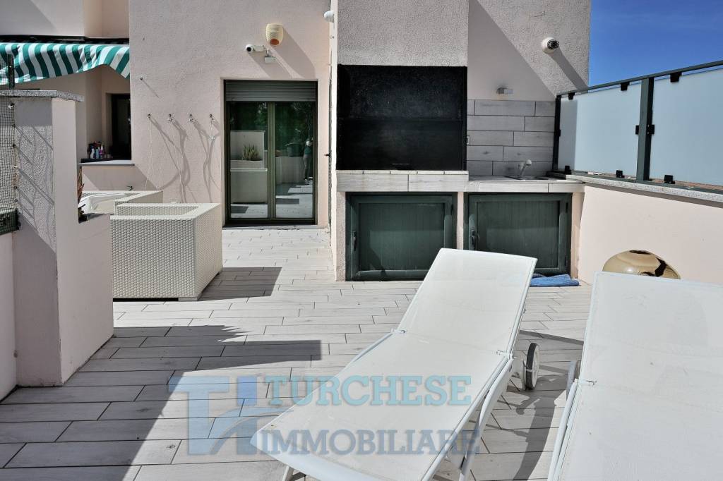 appartamento in vendita ad Olbia in zona Aldo Moro