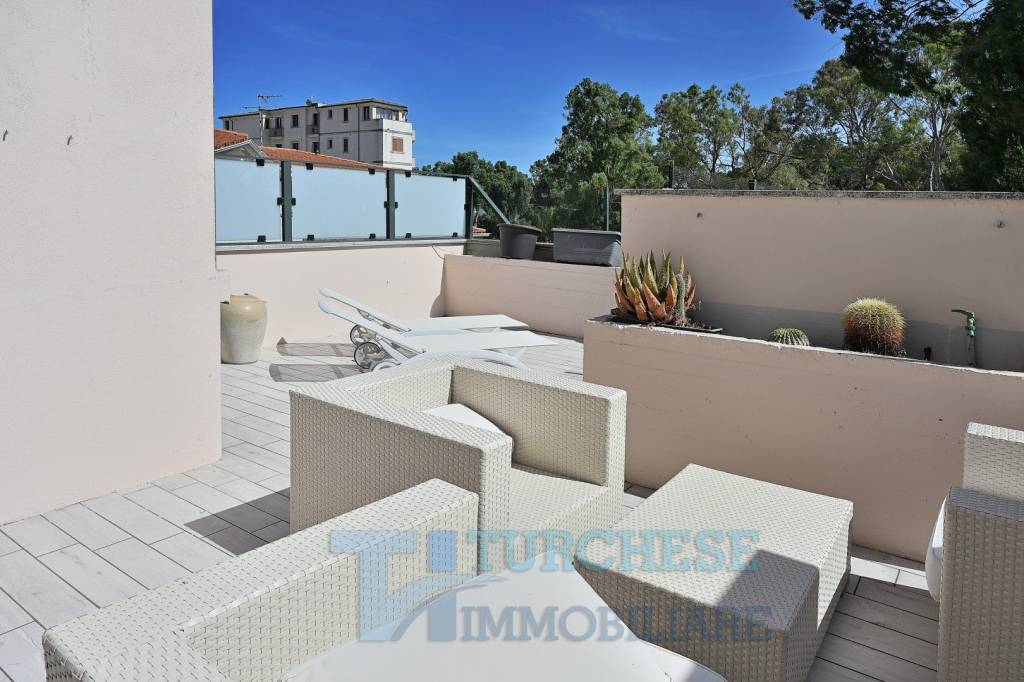 appartamento in vendita ad Olbia in zona Aldo Moro