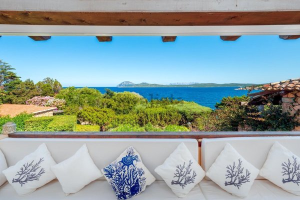 casa indipendente in vendita ad Olbia in zona Porto Rotondo