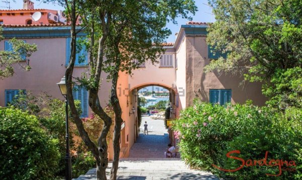 casa indipendente in vendita ad Olbia in zona Porto Rotondo