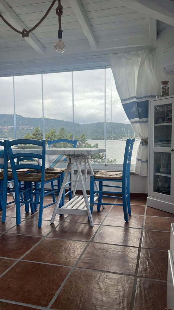 casa indipendente in vendita ad Olbia in zona Porto Rotondo