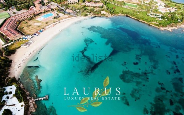 casa indipendente in vendita ad Olbia in zona Porto Rotondo