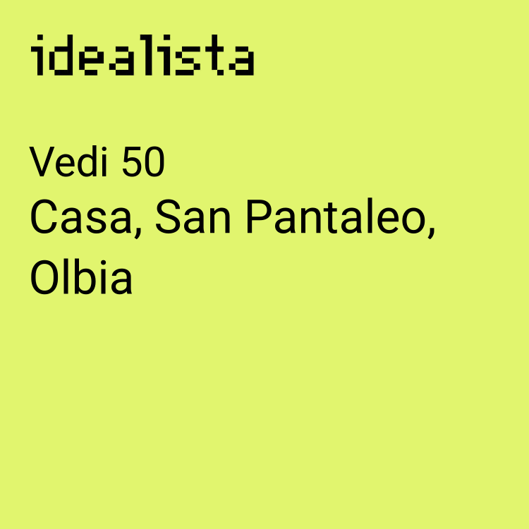 casa semindipendente in vendita ad Olbia in zona San Pantaleo