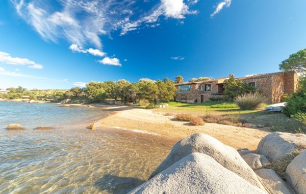 casa indipendente in vendita ad Olbia in zona Porto Rotondo